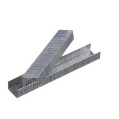 Скобы для мебельных степлеров vertextools