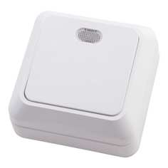 Одноклавишный выключатель АБК-СИЛА