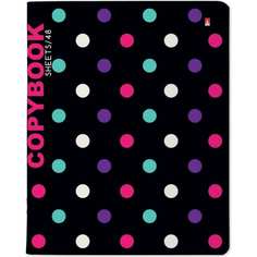 Тетрадь Bruno Visconti