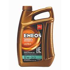 Моторное масло ENEOS