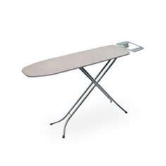 Антипригарный чехол для гладильной доски ГЕЛЕОС