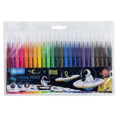 Стандартные фломастеры SCHOOLFORMAT SchoolФормат