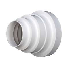 Круглый редуктор Эвент Event