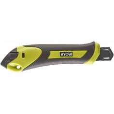 Выдвижной нож Ryobi