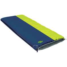 Туристический спальный мешок ATEMI