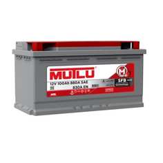 Аккумулятор Mutlu