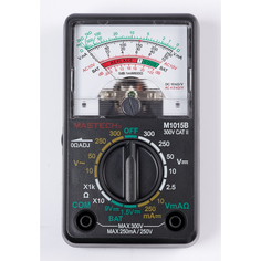 Стрелочный мультиметр Mastech