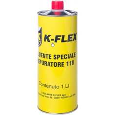 Очиститель K-FLEX