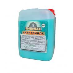 Пропитка МОНОМАХ