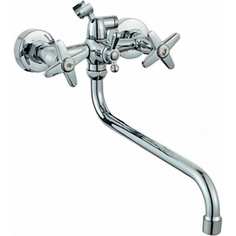 Смеситель для ванны Maxonor