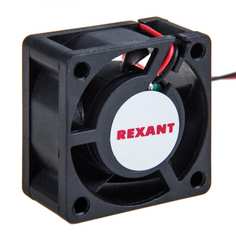Осевой вентилятор для охлаждения REXANT
