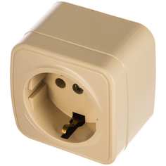 Розетка Intro