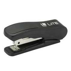 Эргономичный степлер LITE