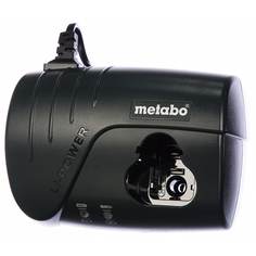 Зарядное устройство Metabo