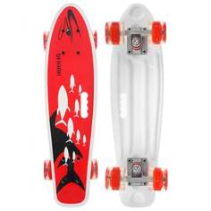 Скейтборд Onlitop
