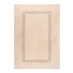 Хлопковый коврик для ванной комнаты FORA