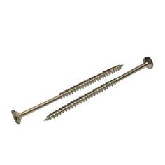 Универсальный оцинкованный саморез ЦКИ