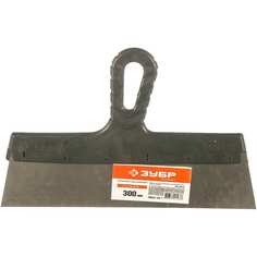 Фасадный шпатель ЗУБР