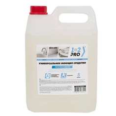 Универсальное моющее средство 1-2-Pro