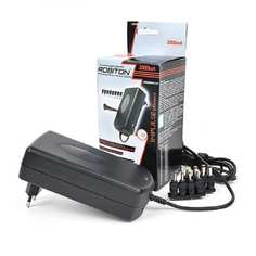 Импульсный адаптер-блок питания Robiton