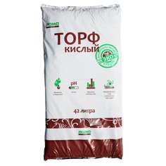 Торф Лама Торф
