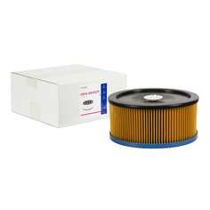Складчатый фильтр для пылесосов Metabo AS 20 Л / ASA 32 L / AS 1200 / ASA 1201 / ASA 1202 EURO Clean