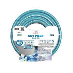 Пищевой противоскручивающийся шланг GLQ