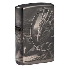 Зажигалка Zippo