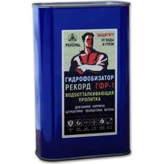 Гидрофобизатор РЕКОРД