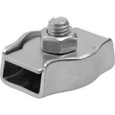 Одинарный соединитель троса KITKREP