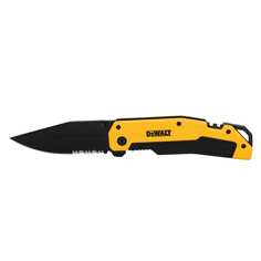 Складной карманный нож Dewalt