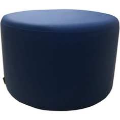 Круглый пуф Мягкий Офис