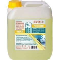 Моющее средство для обработки стен и полов Idel