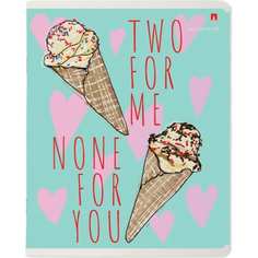 Тетрадь Bruno Visconti