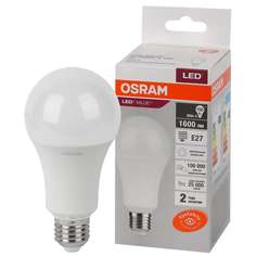 Светодиодная лампа Osram