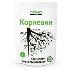 Удобрение для растений Лама Торф