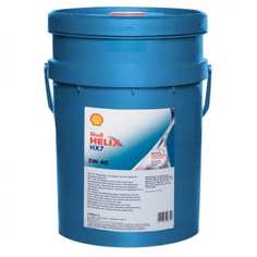 Масло SHELL