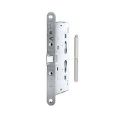 Корпус огнестойкого замка-антипаник Doorlock