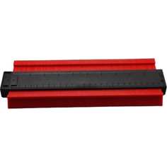 Мультпрофильный копировальный шаблон Uniq tool