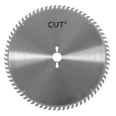Пильный диск по алюминию CUT2