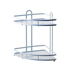 Угловая полка Swensa