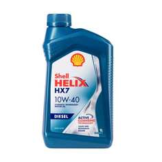 Масло SHELL