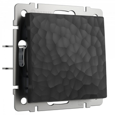 Одноклавишный выключатель WERKEL