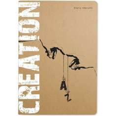 Тетрадь Bruno Visconti