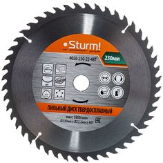 Пильный диск Sturm Sturm!