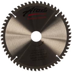 Пильный диск АТАКА