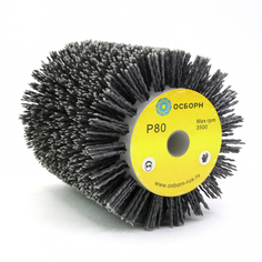 Нейлоновая щетка-валик для Makita 9741 ОСБОРН