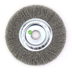 Дисковая щетка для УШМ ОСБОРН