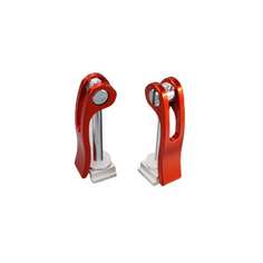 Винтовой прижим-клипса для шин-направляющих Uniq tool