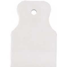 Резиновый шпатель FIT F.It